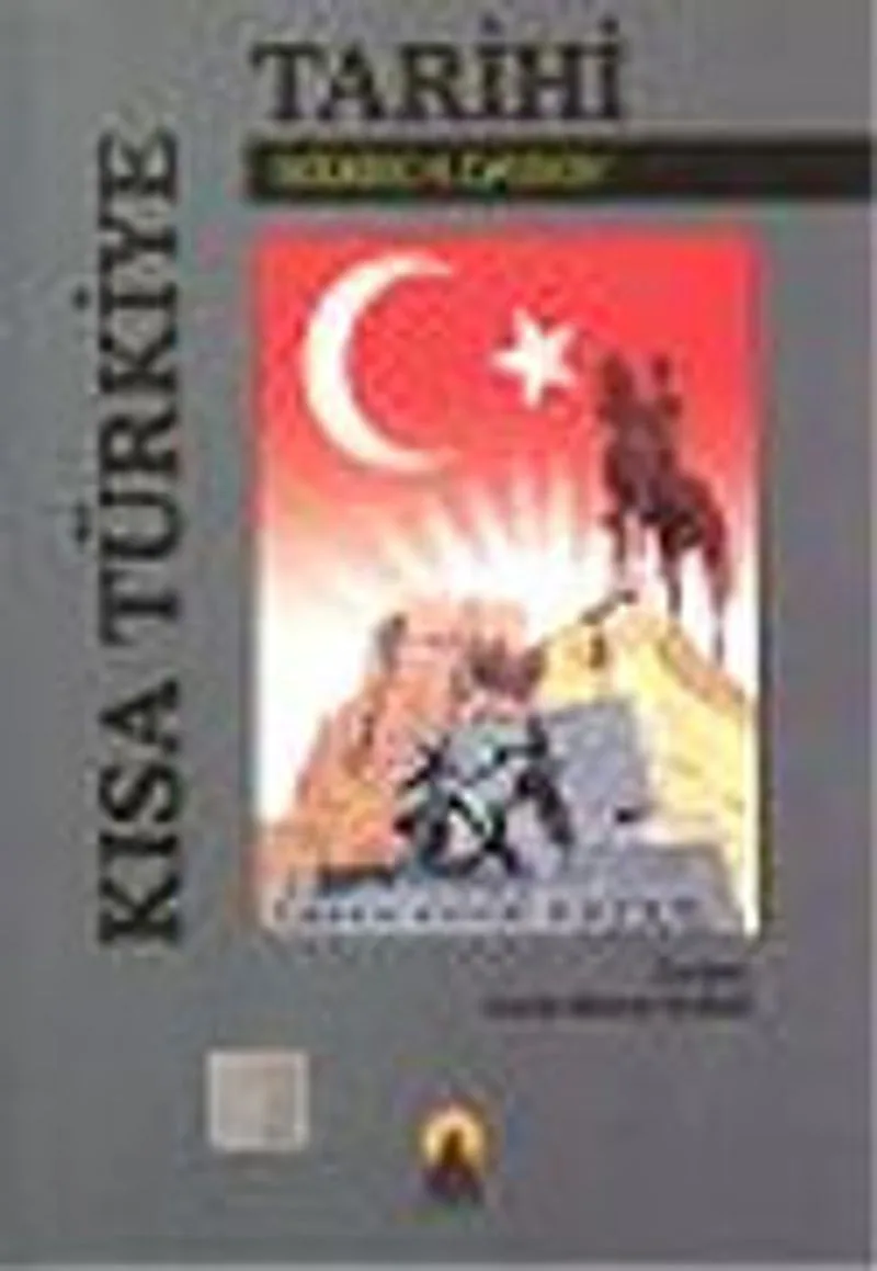 Kısa Türkiye Tarihi