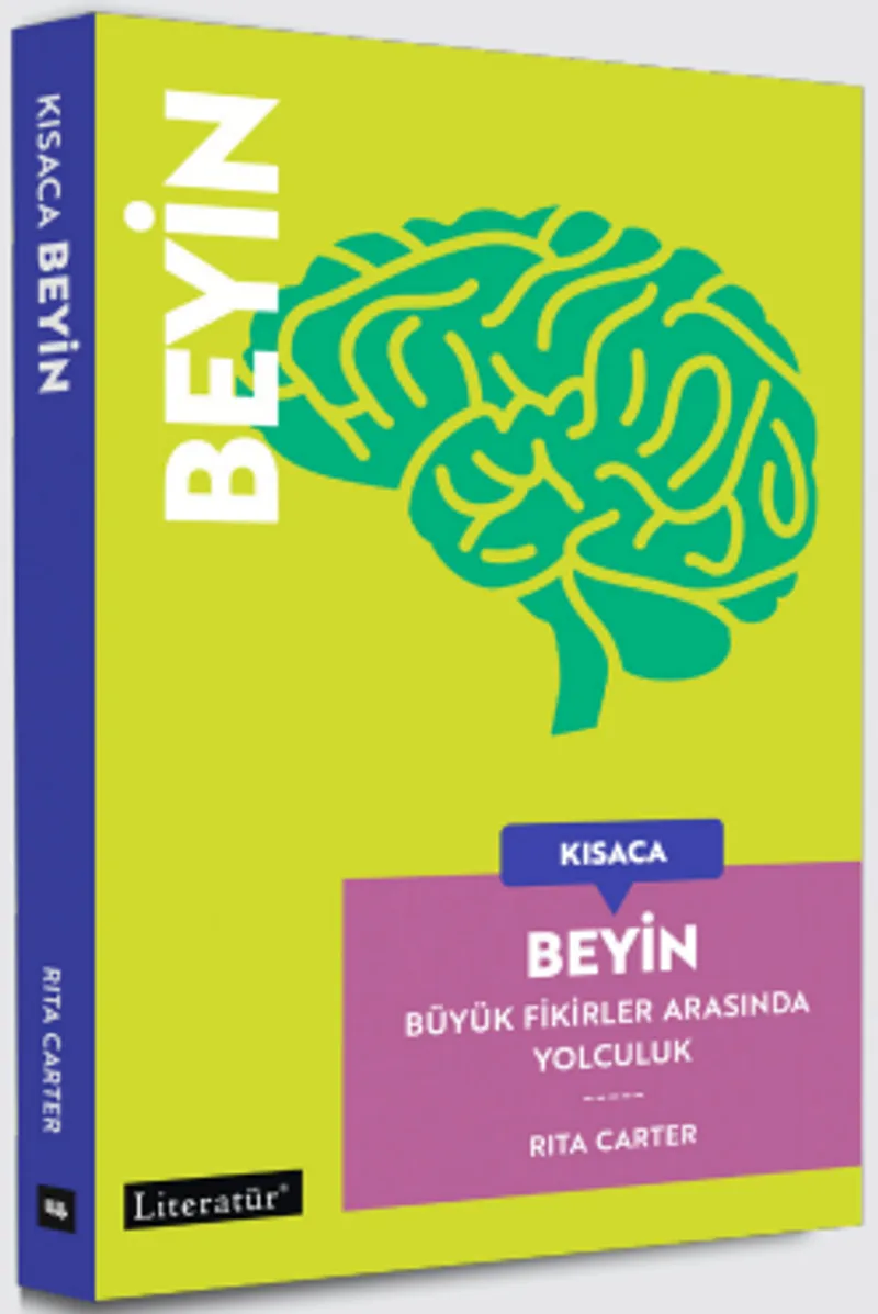 Kısaca Beyin Büyük Fikirler Arasında Yolculuk