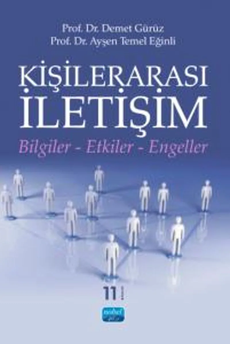 Kişilerarası İletişim