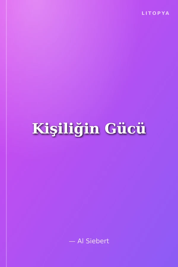 Kişiliğin Gücü