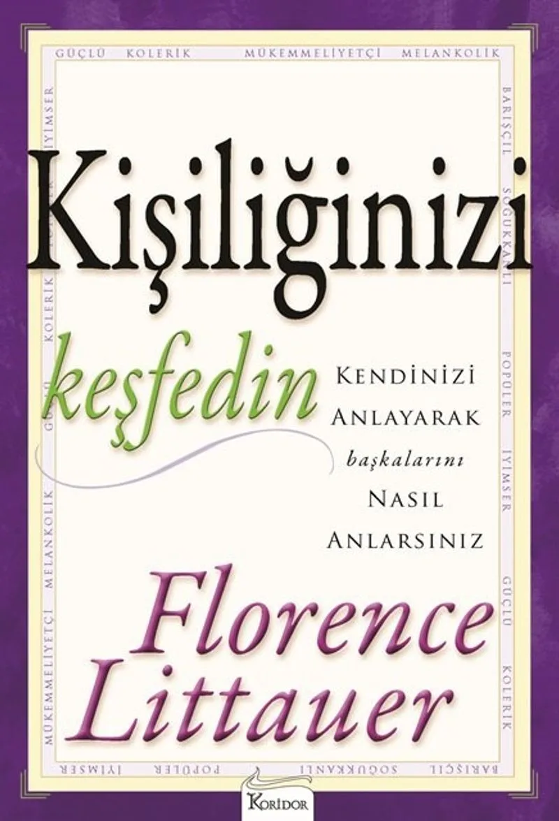 Kişiliğinizi Keşfedin