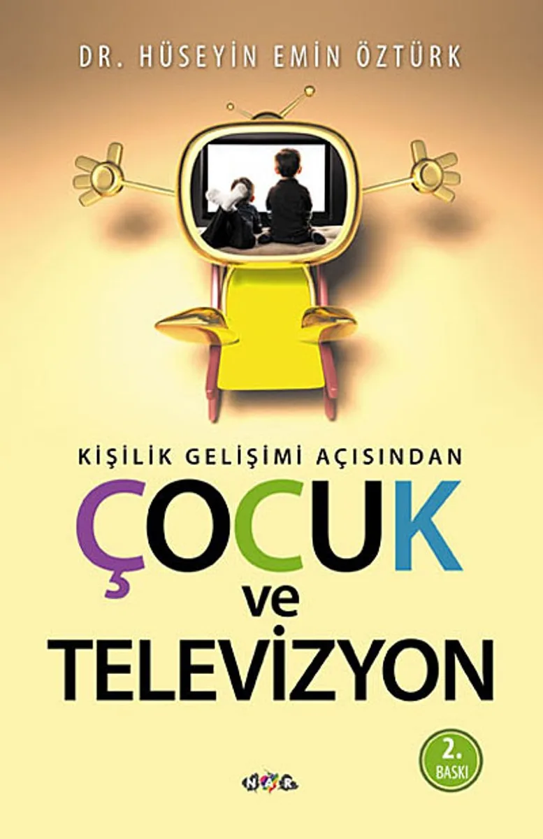Kişilik Gelişimi Açısından Çocuk ve Televizyon