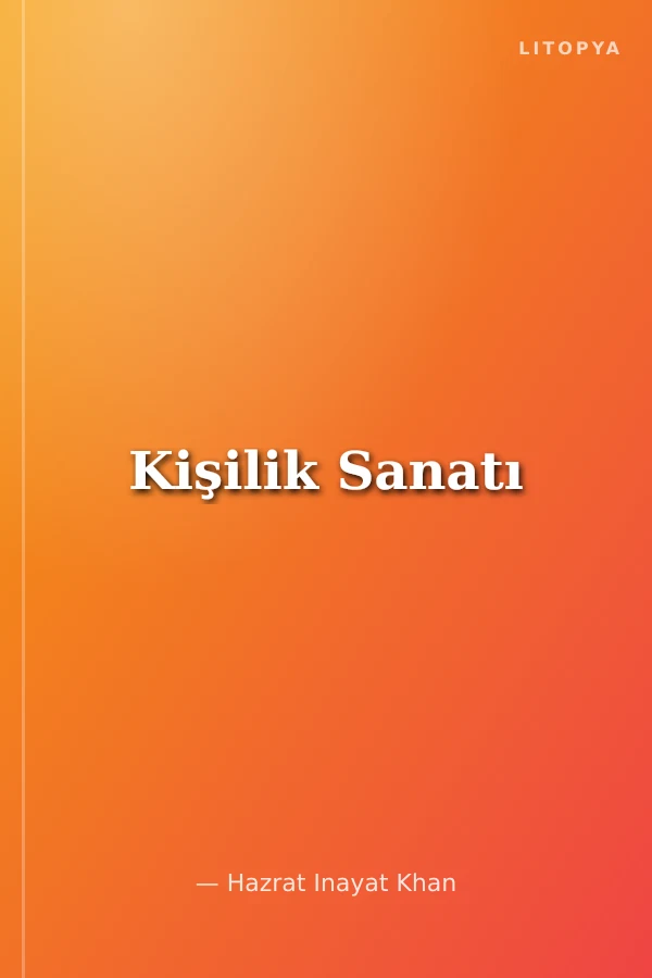 Kişilik Sanatı