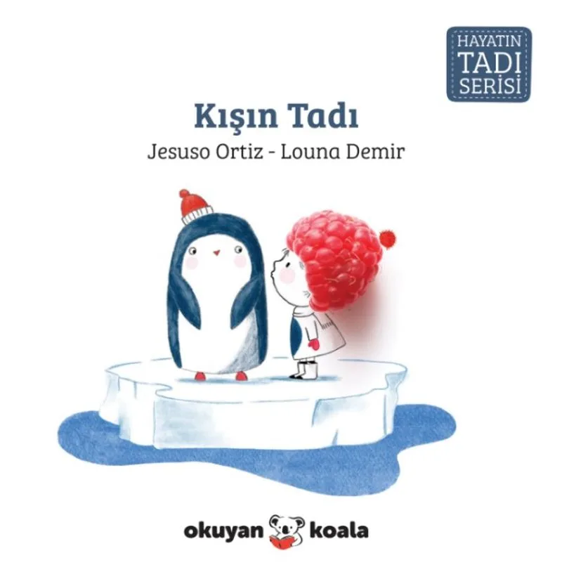 Kışın Tadı / Hayatın Tadı Serisi