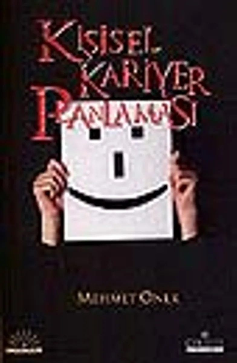 Kişisel Kariyer Planlaması