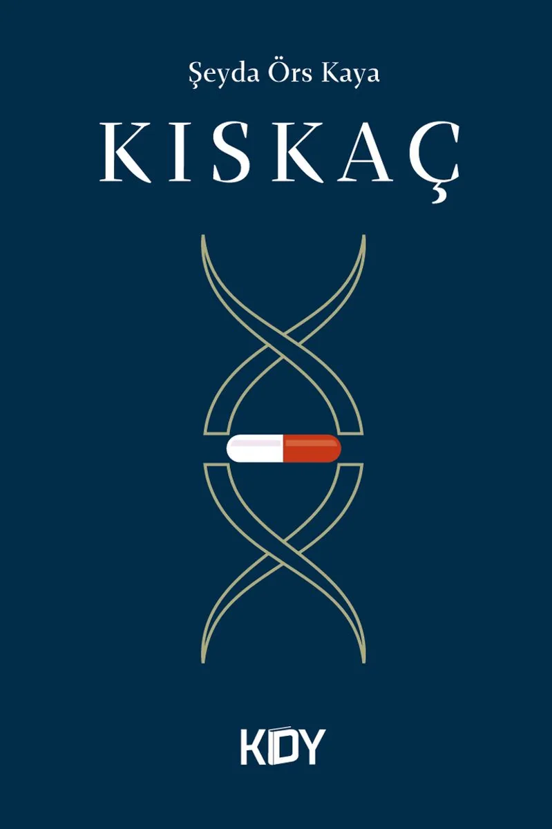 Kıskaç