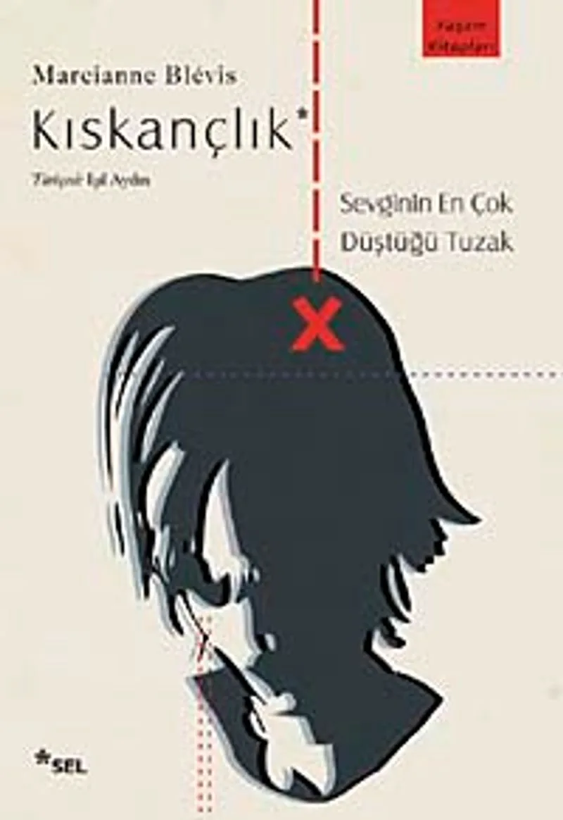 Kıskançlık Sevginin En Çok Düştüğü Tuzak