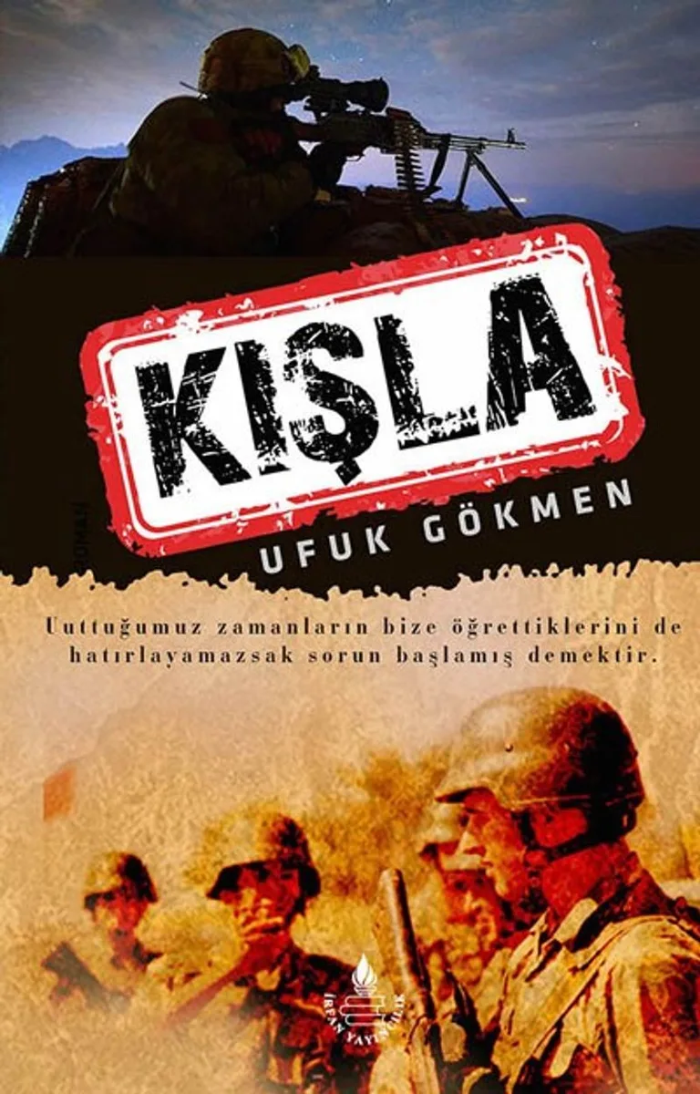 Kışla