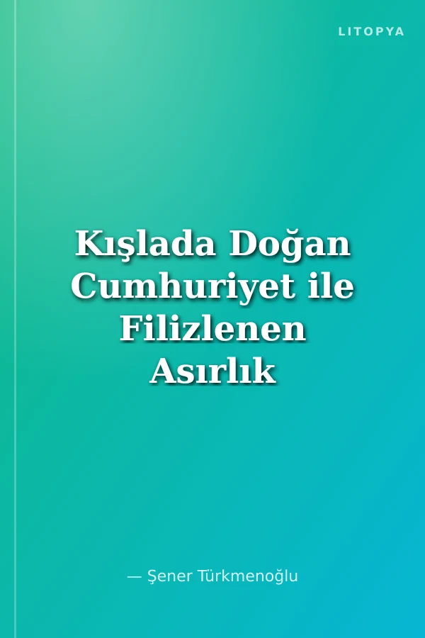 Kışlada Doğan Cumhuriyet ile Filizlenen Asırlık Çınar Rami Spor Kulübü