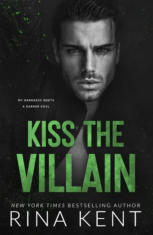 Kiss the Villain