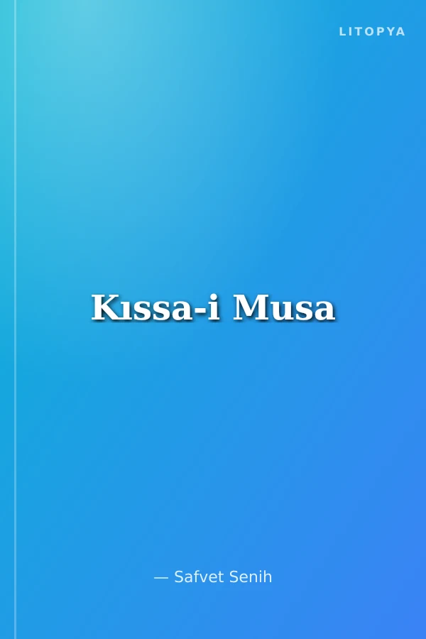 Kıssa-i Musa