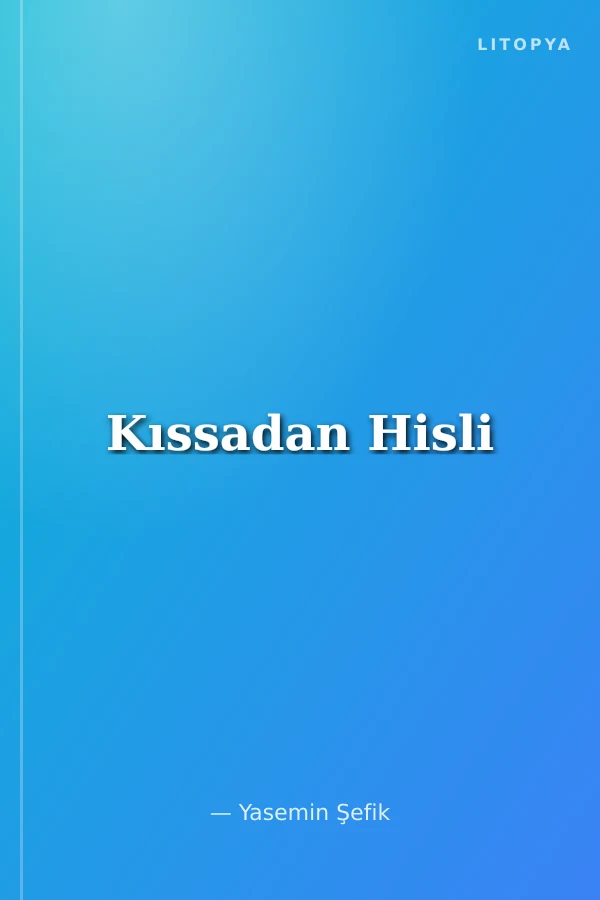Kıssadan Hisli