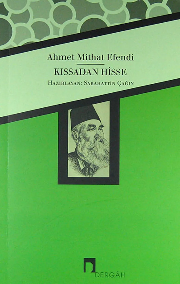 Kıssadan Hisse
