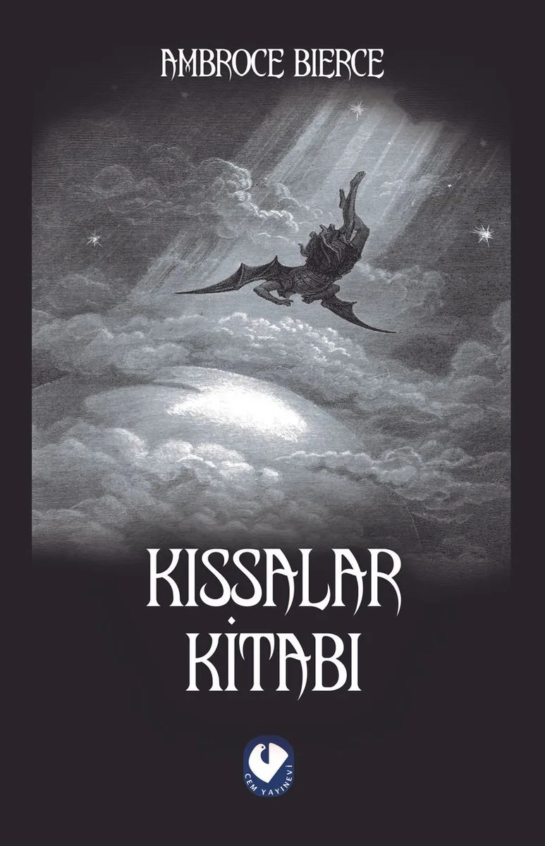 Kıssalar Kitabı