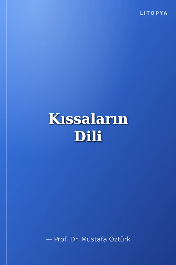 Kıssaların Dili