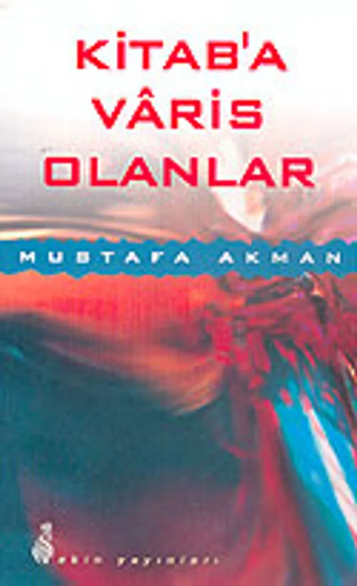 Kitab'a Varis Olanlar