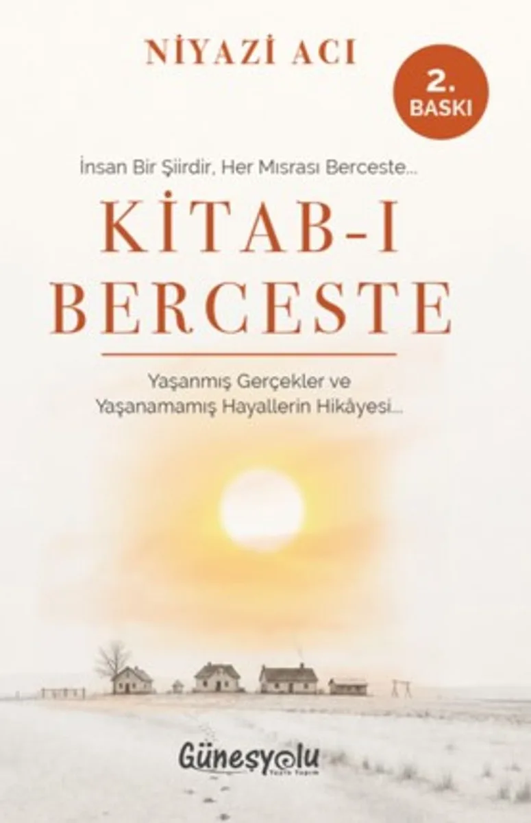 Kitab-ı Berceste
