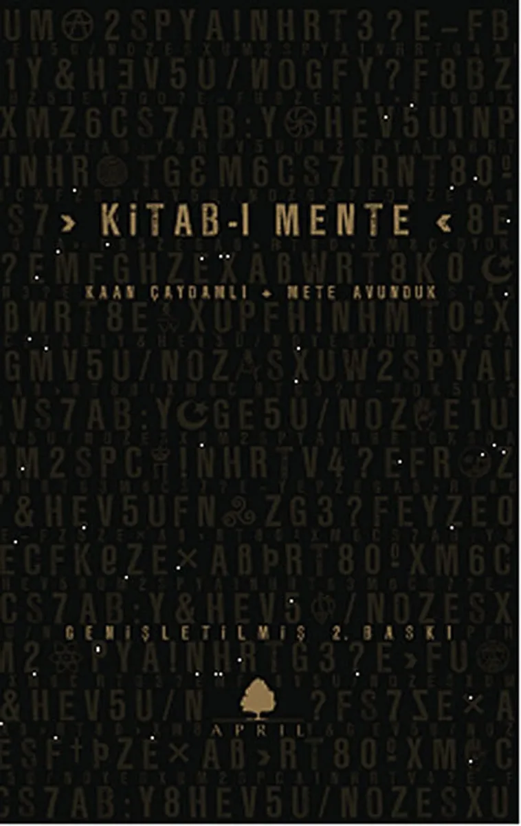 Kitab-ı Mente