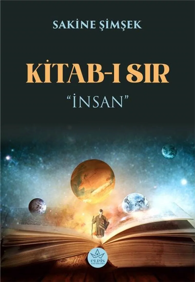 Kitab-ı Sır İnsan