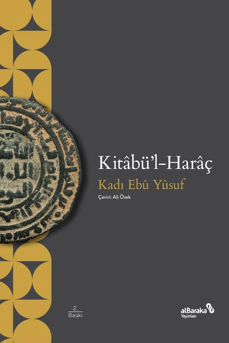 Kitabü'l-Haraç