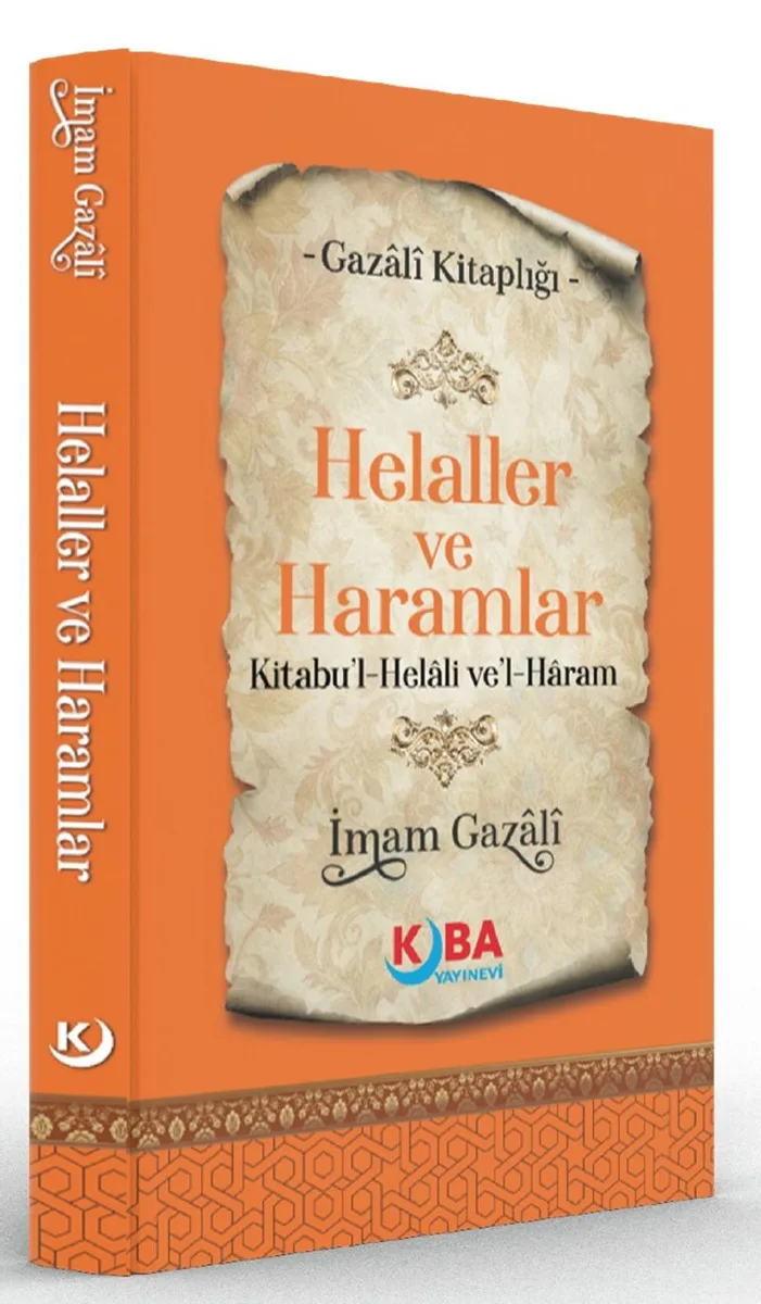 Kitabu'l-Helali ve'l-Haram