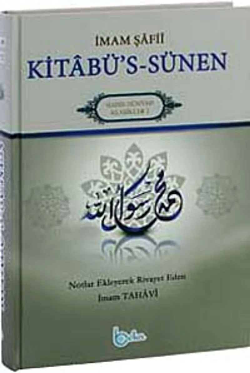 Kitabü's-Sünen