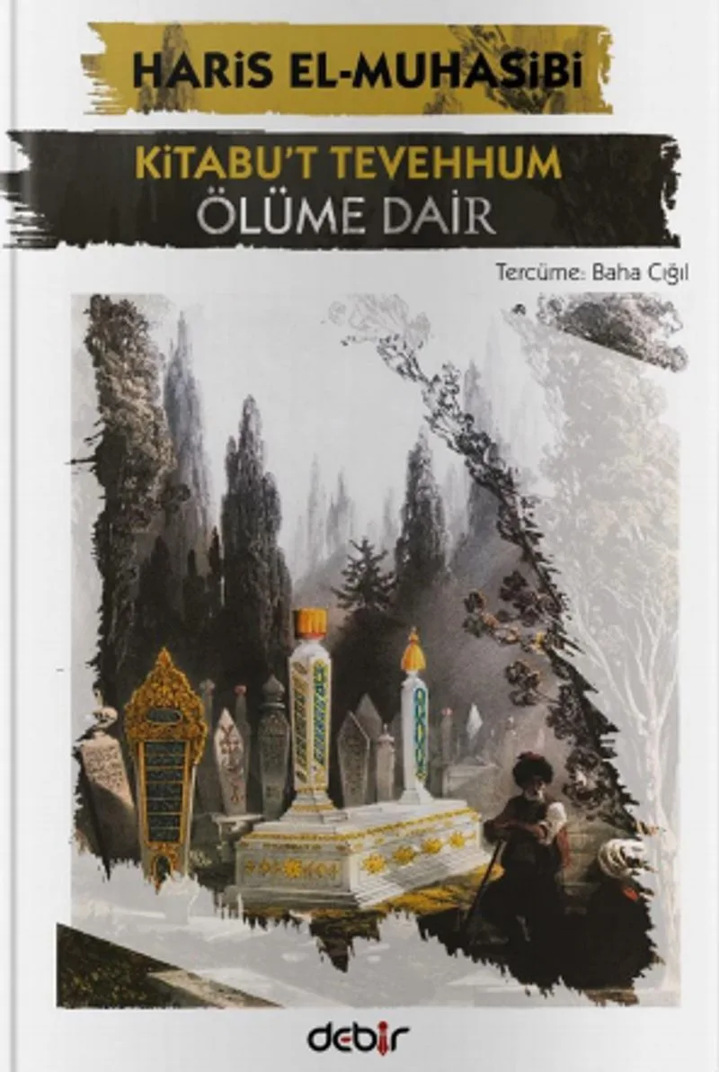 Kitabu't Tevehhum Ölüme Dair