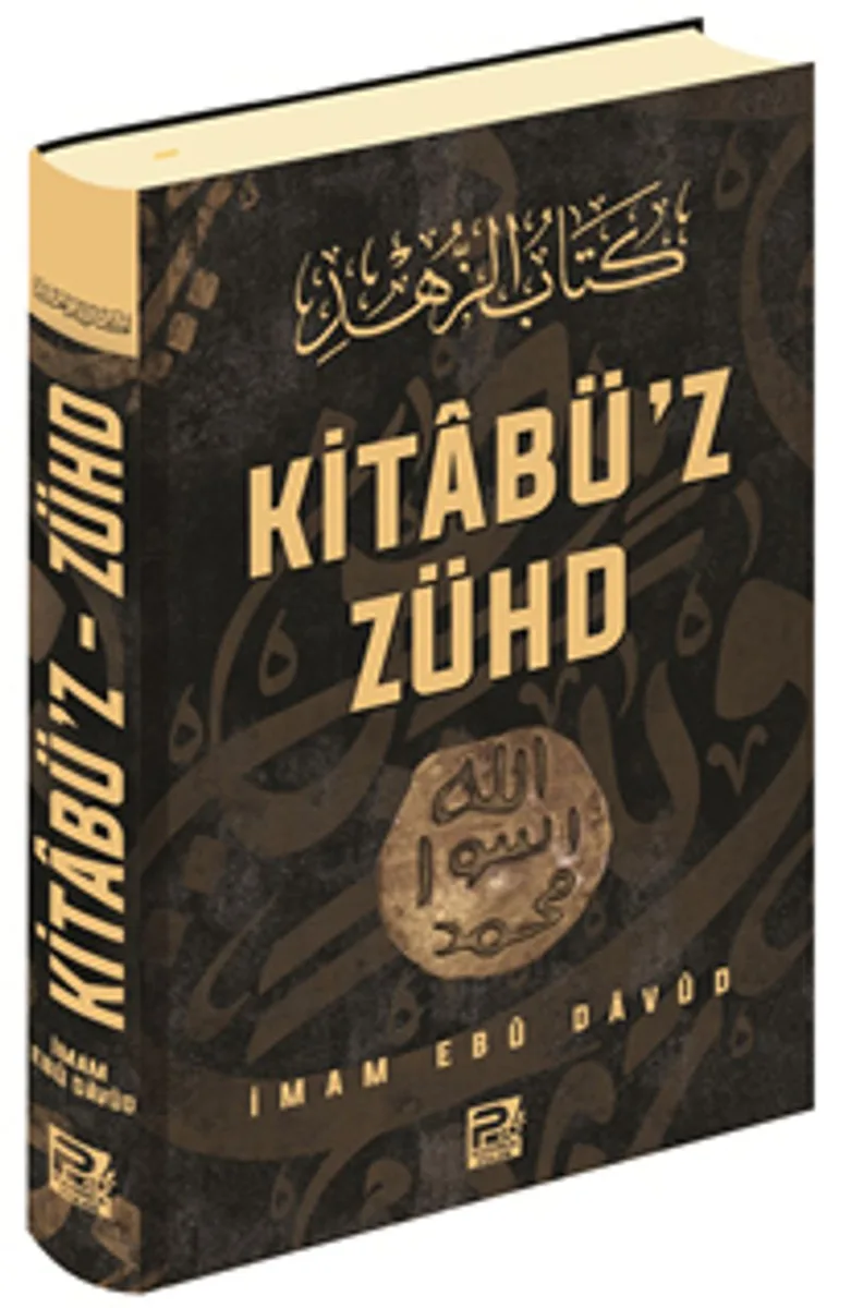 Kitabü'z-Zühd