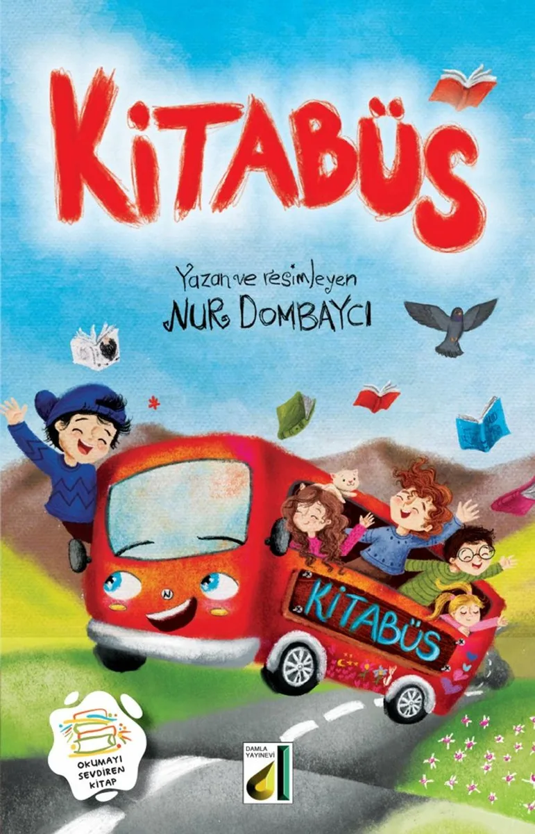 Kitabüs