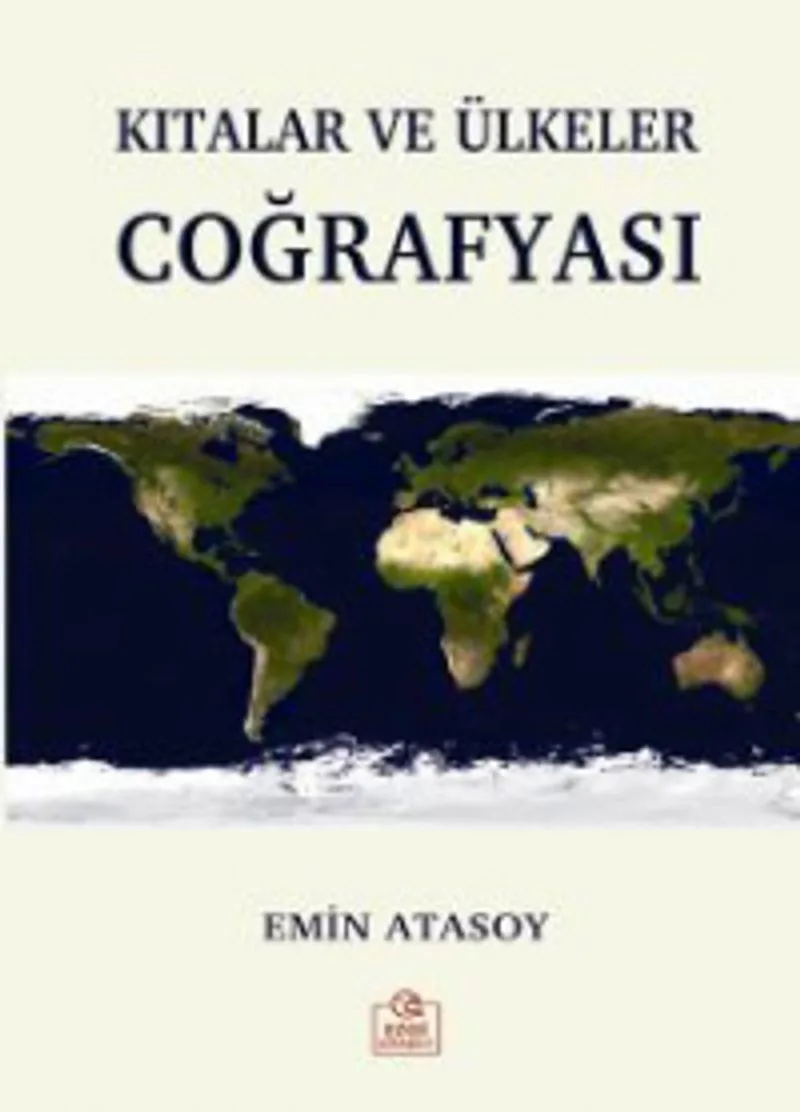 Kıtalar ve Ülkeler Coğrafyası