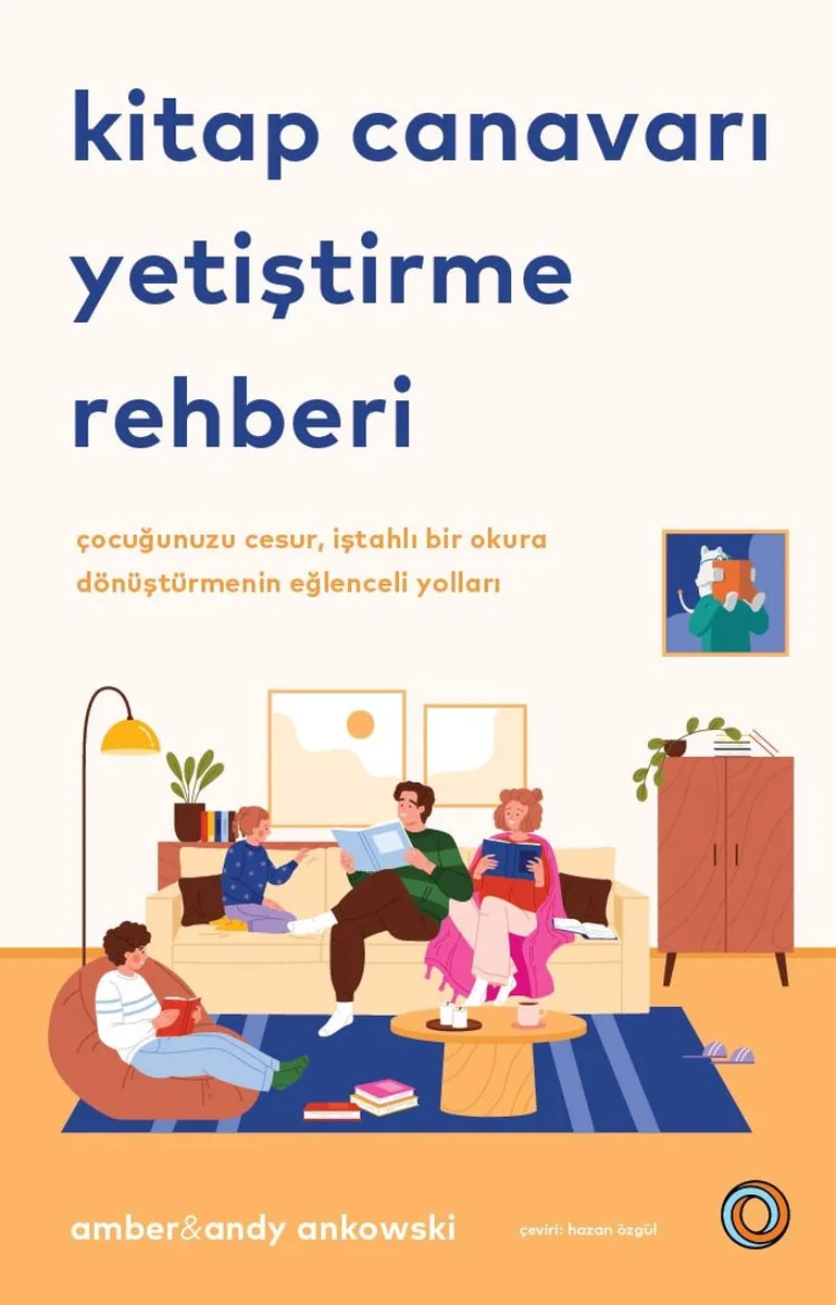 Kitap Canavarı Yetiştirme Rehberi