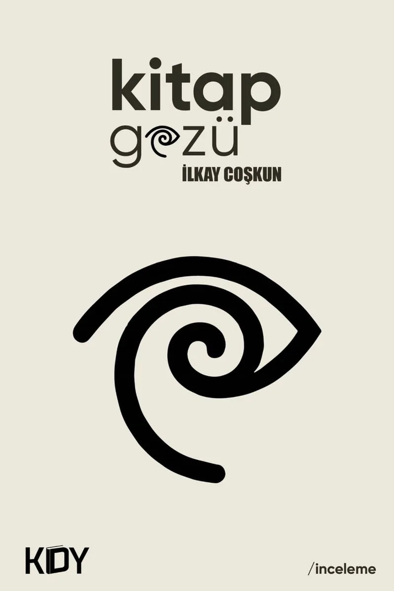 Kitap Gözü