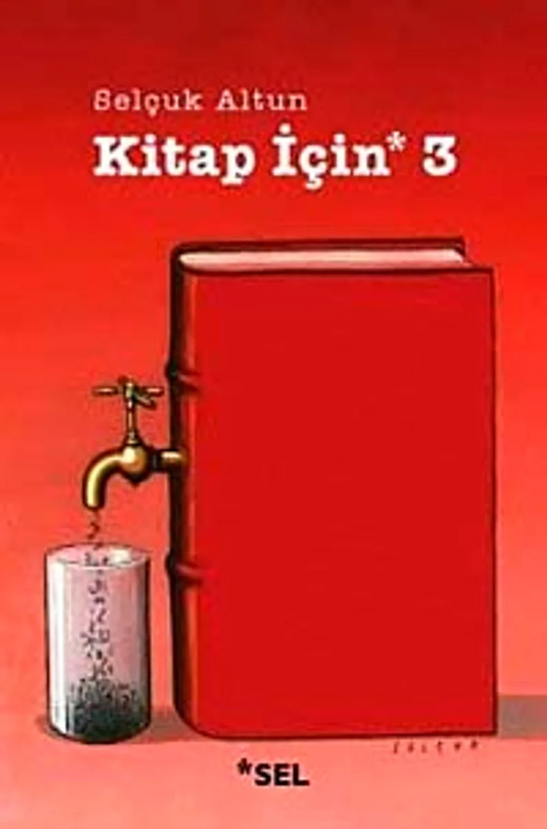 Kitap İçin -3