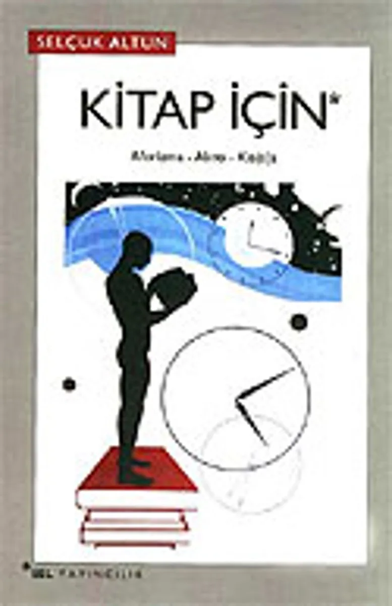 Kitap İçin