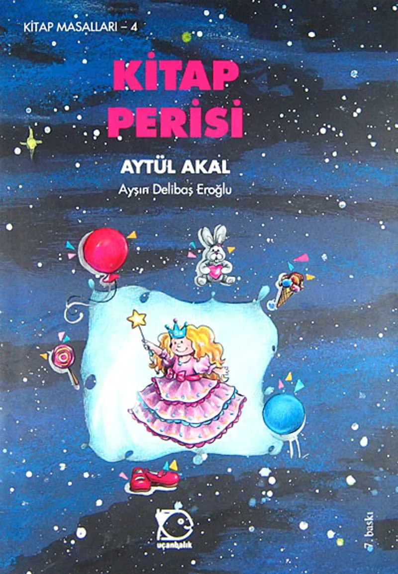 Kitap Perisi Kitap Masalları 4