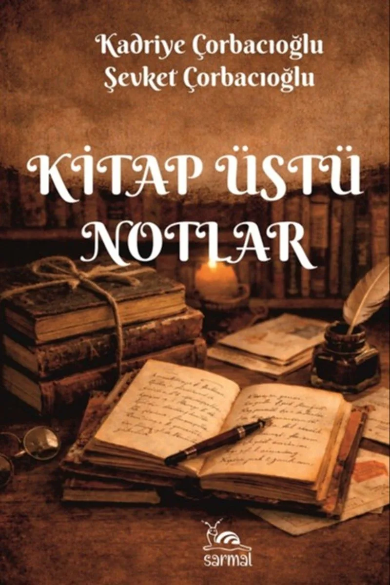 Kitap Üstü Notlar