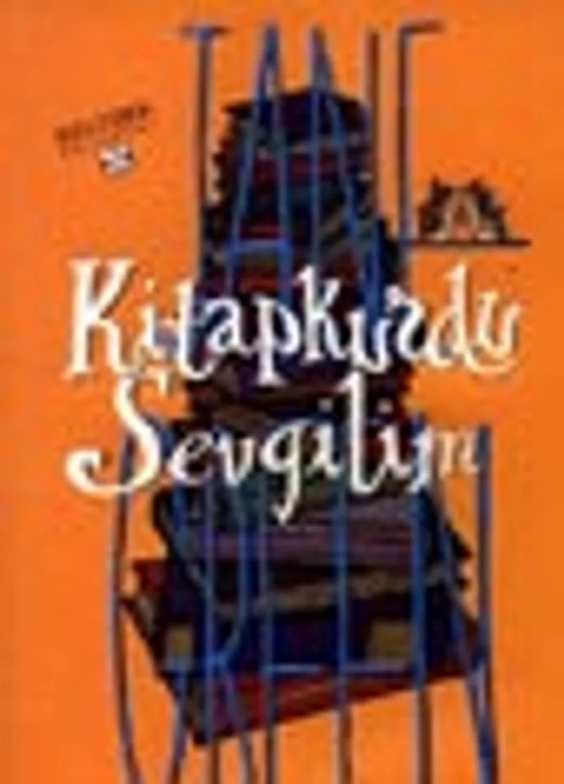 Kitapkurdu Sevgilim
