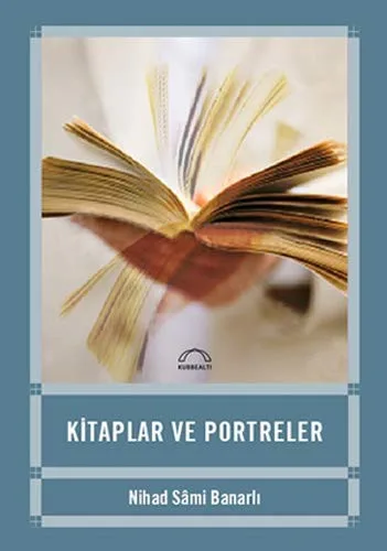 Kitaplar Ve Portreler