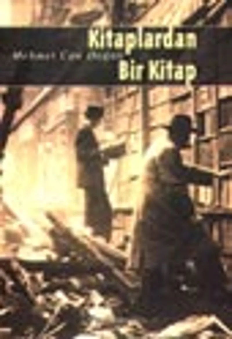 Kitaplardan Bir Kitap