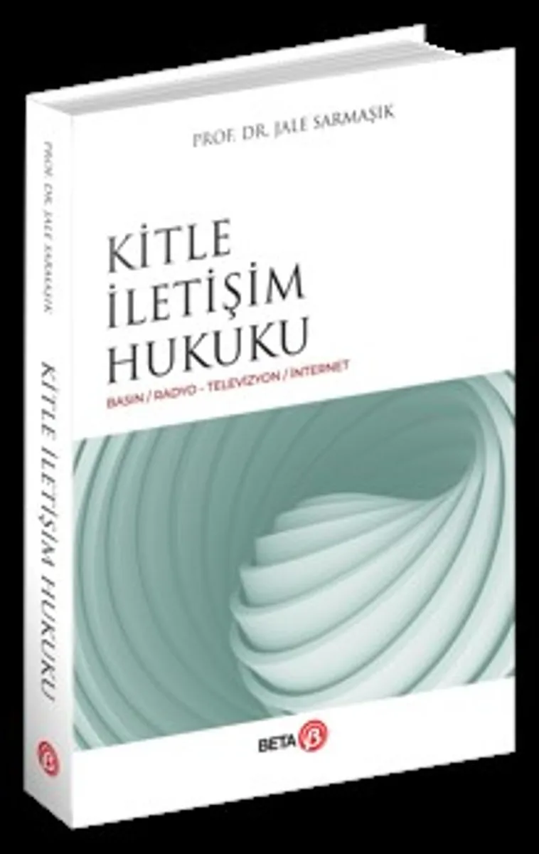 Kitle İletişim Hukuku