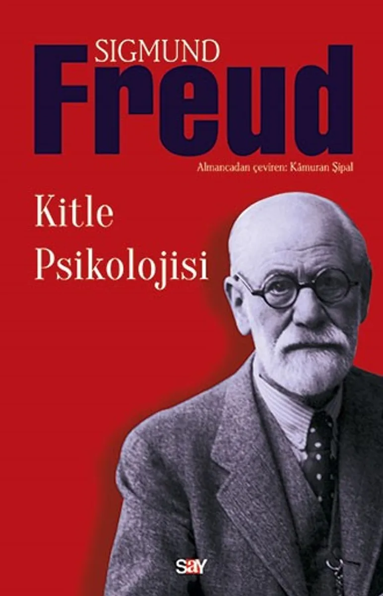 Kitle Psikolojisi