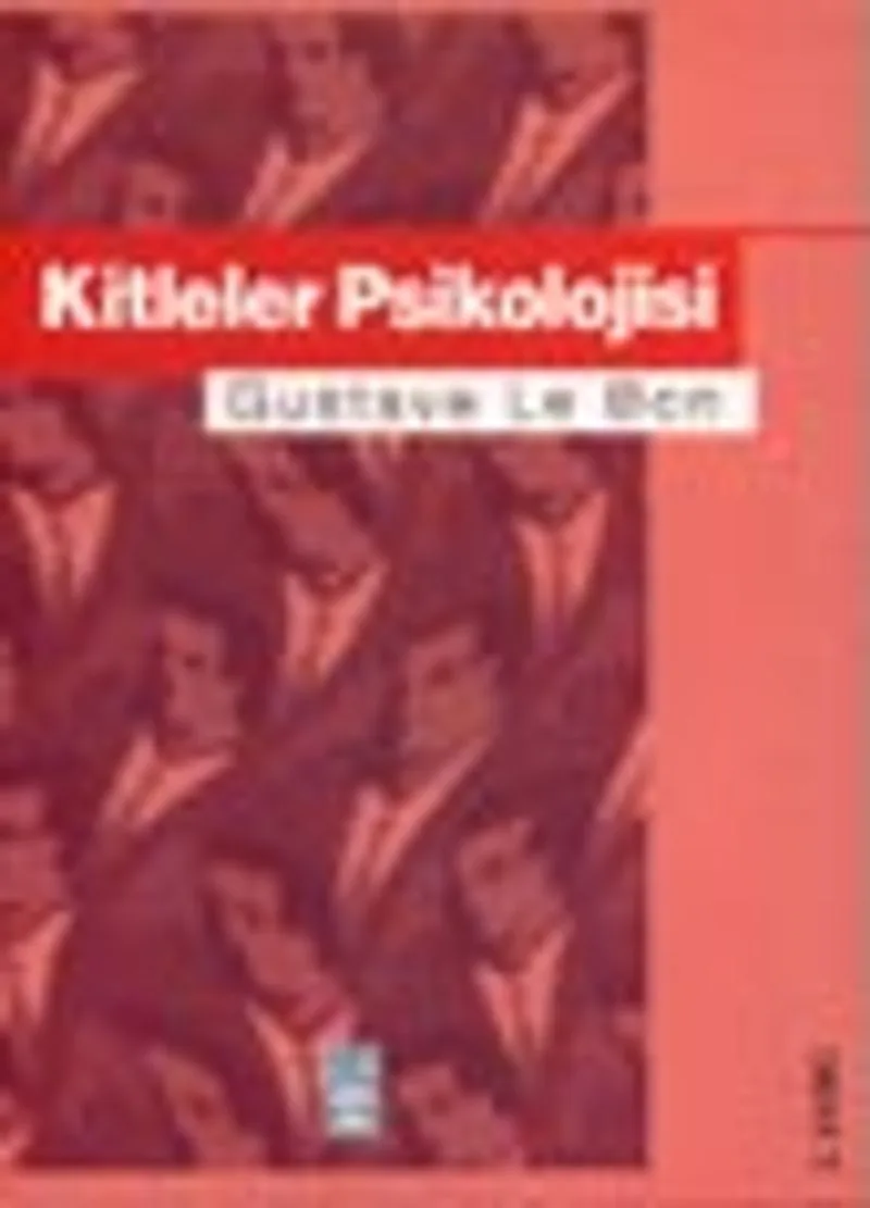 Kitleler Psikolojisi