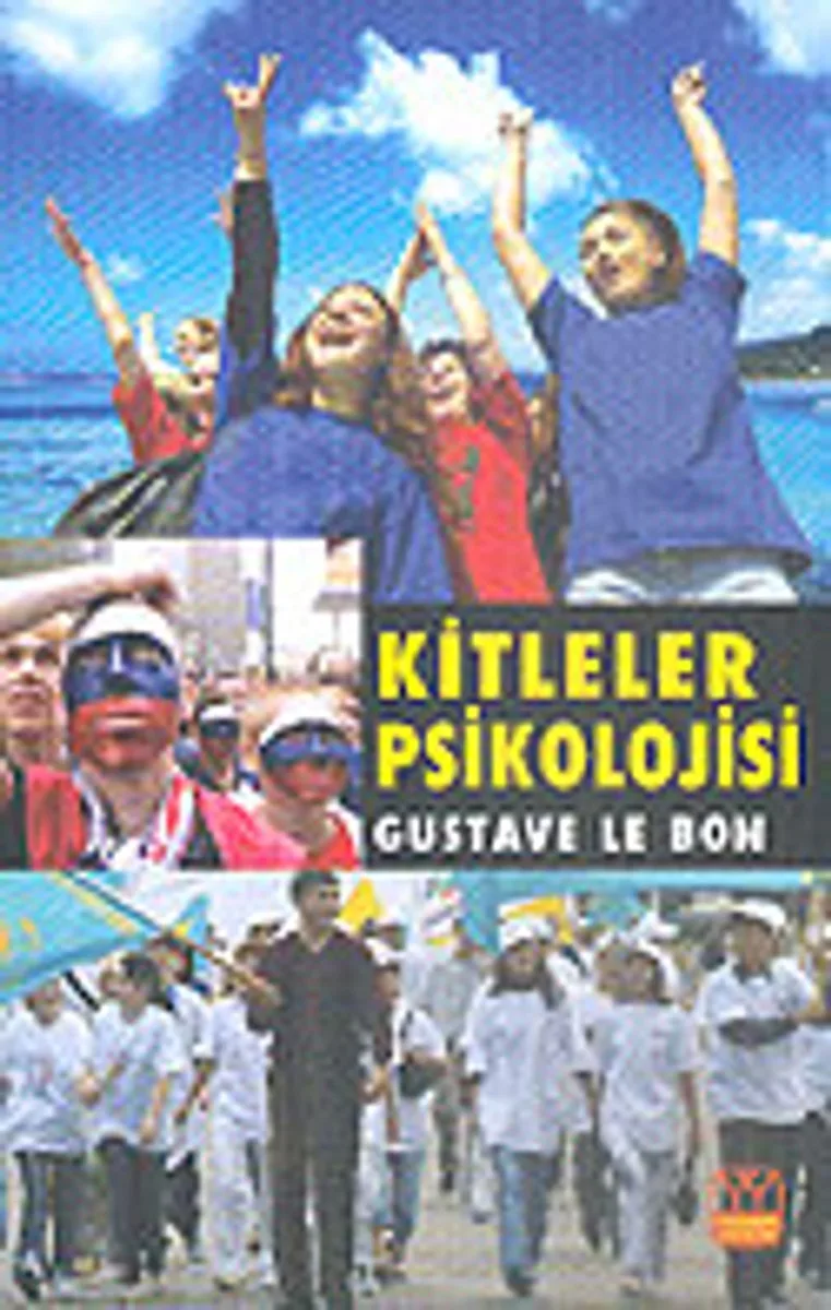 Kitleler Psikolojisi