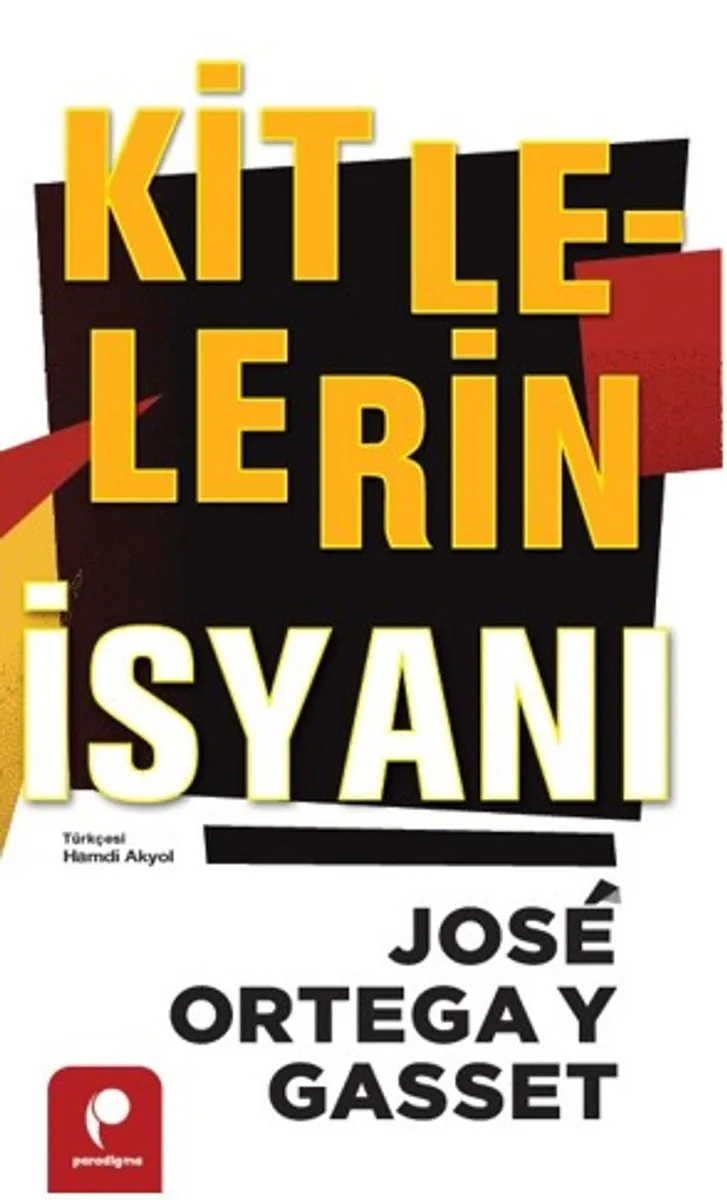 Kitlelerin İsyanı