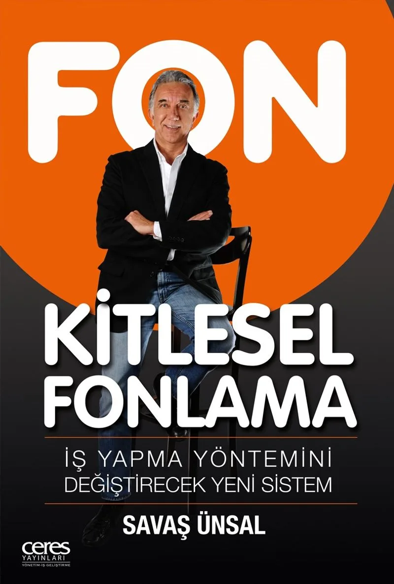 Kitlesel Fonlama İş Yapma Yöntemini Değiştirecek Yeni Sistem
