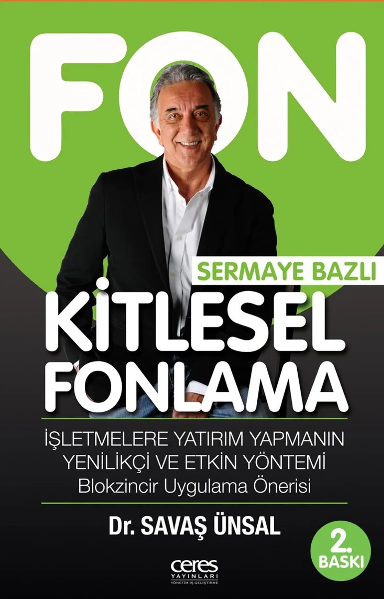 Kitlesel Fonlama Sermaye Bazlı