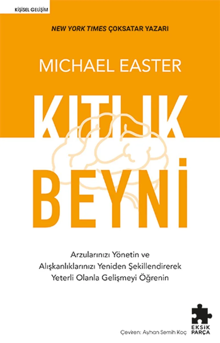 Kıtlık Beyni