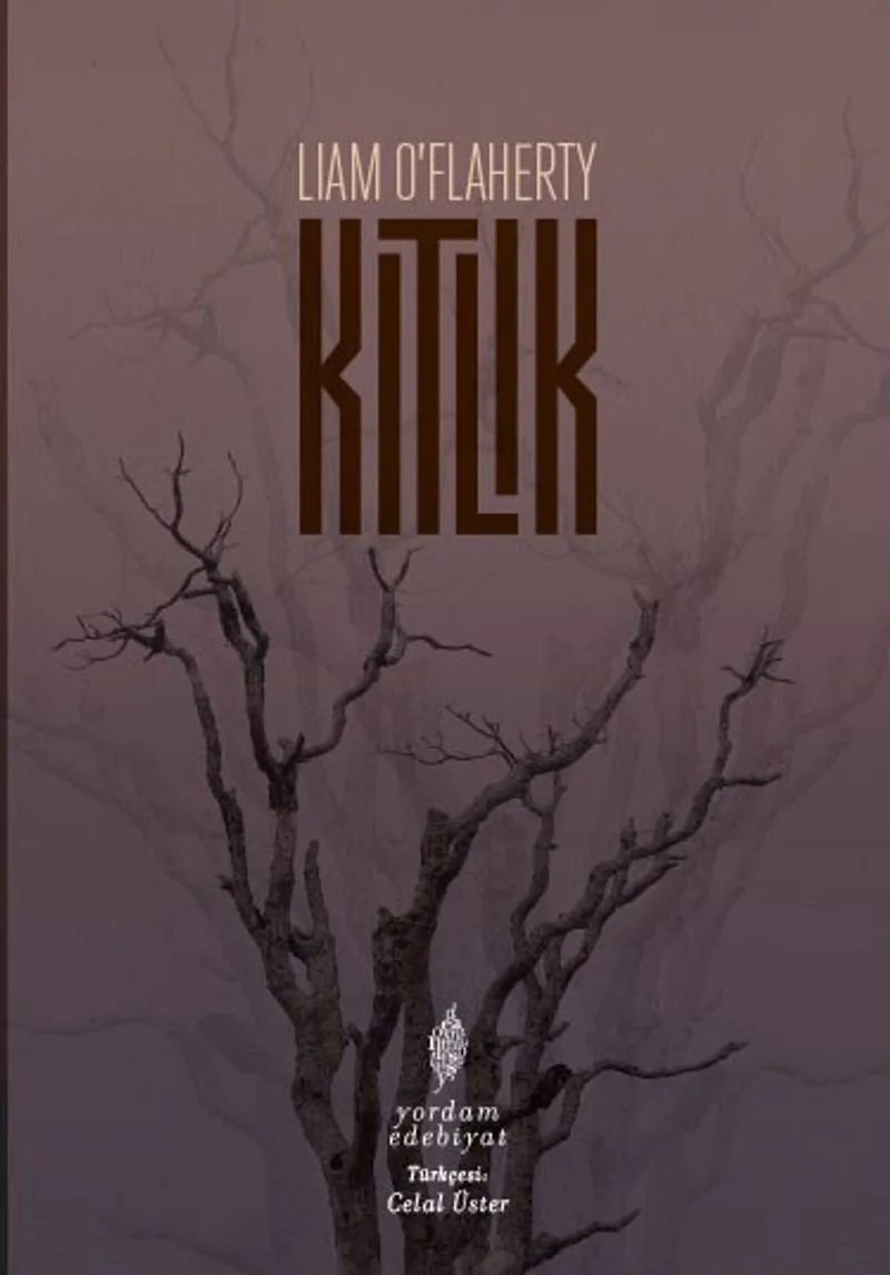 Kıtlık