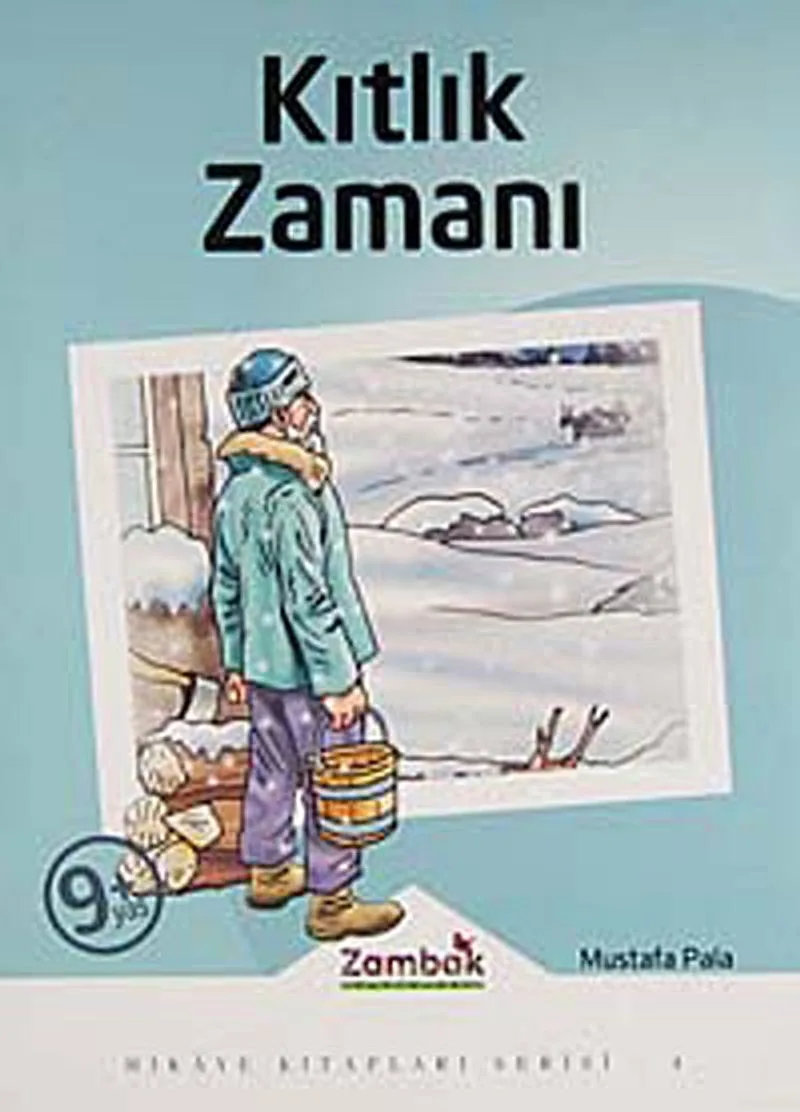 Kıtlık Zamanı