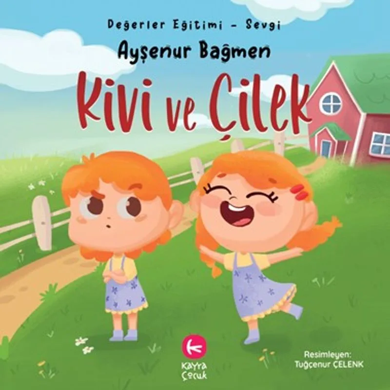 Kivi ve Çilek